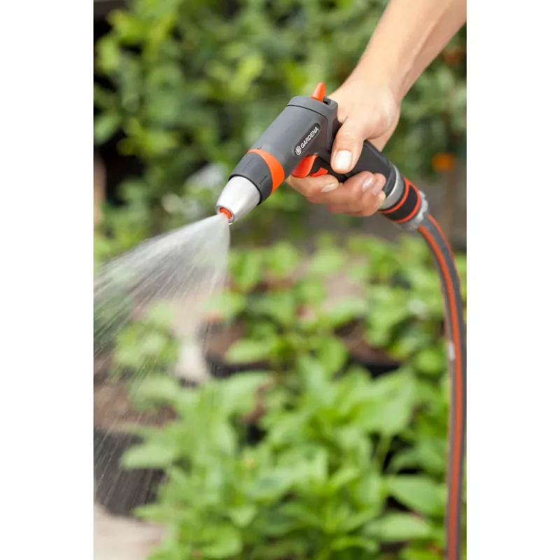 Gardenas ūdens smidzinātāja sprausla Gardena 18305-20