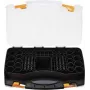 Voltcraft GD BSB01 bateriju kaste 180x Micro AAA Mignon AA Baby C Mono D 9 V Bloks (VC-16575285)