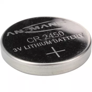 Ansmann CR2450 litija baterija 3V (5020112)