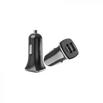Auto lādētājs Terratec ChargeAir Black 285804