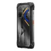 Mobilais telefons Blackview Rock 3/8/256GB Melns