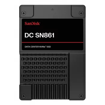 Sandisk 3840 GB PCI Express 5.0 NVMe SSD