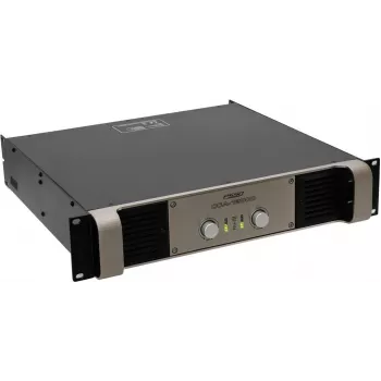 2-kanālu auto pastiprinātājs PSSO DCA-12000 SMPS 12000W
