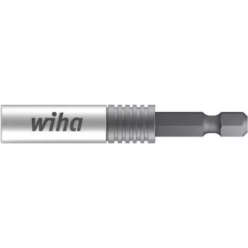 Wiha 7148 CS Bit Turētājs Skrūvgrieža Uzgaļiem