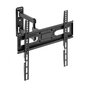 TV sienas stiprinājums SBOX PLB-3644-2 32–55 collu TV, līdz 35 kg, VESA 400x400