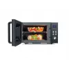 Grila mikroviļņu krāsns Severin MW 7763, 900 W, 25 L