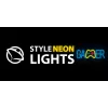LED Neon gaismas lente MANTA SNL62MT GAMER RGB - RGB spēļu neon lente