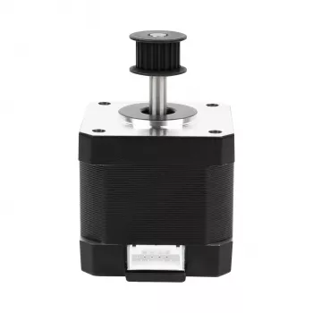 Pakāpju motors Creality 3D 3204120126 K1 3D printerim