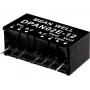 Barošanas avots MEAN WELL DPAN02A-12 2W 12V 0.083A RoHS
