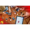 LEGO CITY 60464 F1 - Williams Racing un Haas F1 sacīkšu mašīnas
