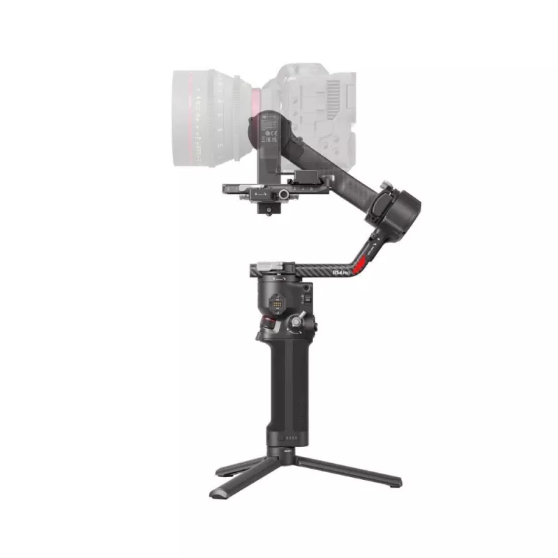DJI RS 4 Pro gimbala stabilizators CP.RN.00000345.04