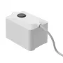 HUTT E+ Mini bāzes stacija logu tīrītājiem, 5000 mAh | Balta