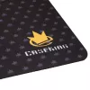 Caseking Mouse Pad ar Kroni Rev.2 — zils/melns (GAMA-746)