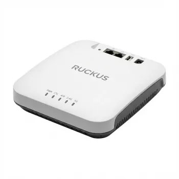 RUCKUS Networks R350, 1774 Mbit/s, 574 Mbit/s, 1200 Mbit/s, 10/100/1000 Mbit/s, 256 lietotāji
