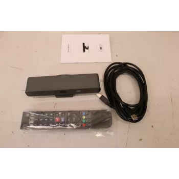 Videokonferences kamera Boom Collaboration MEZZO 1080p platleņķa