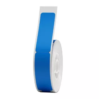 Lentu rullis NIIMBOT 008-7002107 12,5 x 109 mm 65 uzlīmēm NIIMBOT etiķešu printeriem