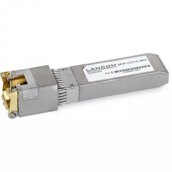 Vara SFP modulis Lancom Systems SFP-CO10-MG