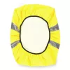 Dicota Backpack Hi-Vis 25 litri - dzeltena