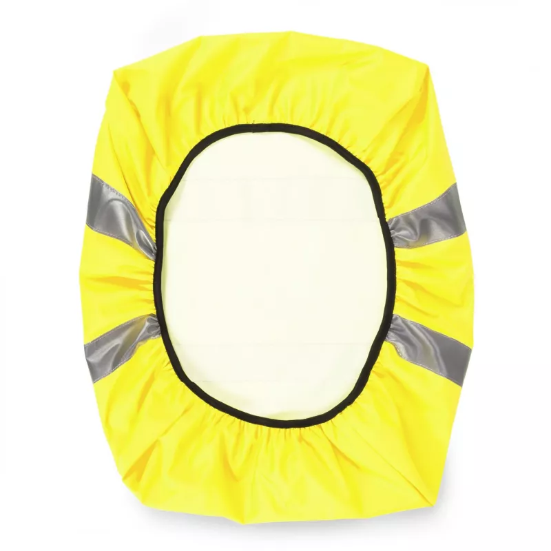 Dicota Backpack Hi-Vis 25 litri - dzeltena