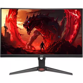 Monitors Acer Nitro XV240YW3bmiiprx LCD 24 collas