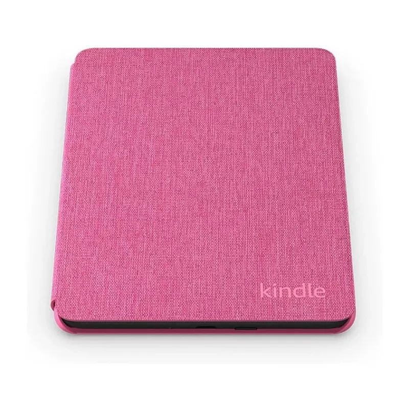 Amazon Auduma Maciņš Aveņu krāsā, Kindle 2024 Paperwhite / Colorsoft (B0CM7PHKMJ)