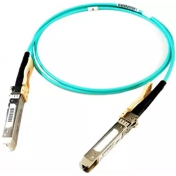 25GBASE Active Optical SFP28 Kabelis 1M