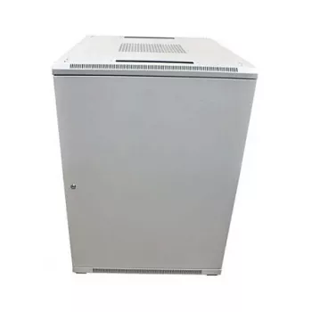 Allnet ALL-SNB81242BDGRAU pelēks brīvstāvošs skapis