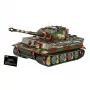 Cobi PzKpfw VI Tiger Ausf. E - Executive Edition būvkomplekts, 8000 detaļas, plastmasa, 12+ gadi