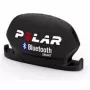 Ātruma/kadences sensors Polar 91053157 Melns
