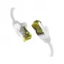 Efb EC020200019 Ethernet Patch Kabelis Balts