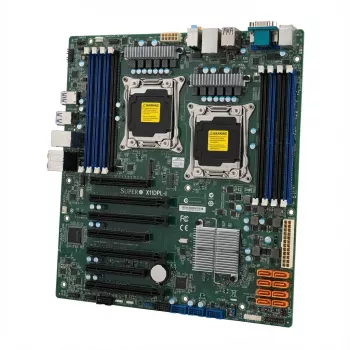 Supermicro MBD-X11DPI-NT-B mātesplate (bez iepakojuma)
