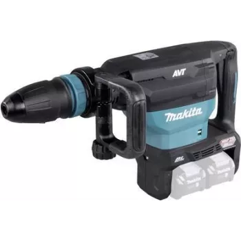 Makita HM002GZ03 - Bezvadu triecienāmurs - SDS-max - 20,9 J - bez akumulatora - 80 V
