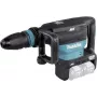 Makita HM002GZ03 - Bezvadu triecienāmurs - SDS-max - 20,9 J - bez akumulatora - 80 V