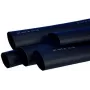 3M TE100037569 - Termosarūkošā caurule - Melna - 100 cm - 1,2 cm - 135 °C