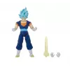Action figūra Bandai Dragon Stars Super Saiyan Blue Vegito, artikulēta kolekcionējama figūra (DS35868)