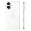 Viedtālrunis Apple iPhone 16 Plus 6.7 collu 256 GB Balts