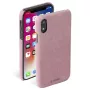 Krusell Broby maciņš iPhone XS Max 16,5 cm rozā