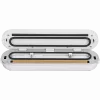 Vakuuma iepakošanas iekārta AENO, balta, LED displejs, 80W, -65kPa (±5kPa)