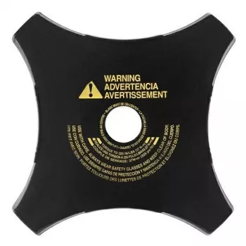 DeWALT DT20680-QZ krūmgriezēja asmens / trimera piederums