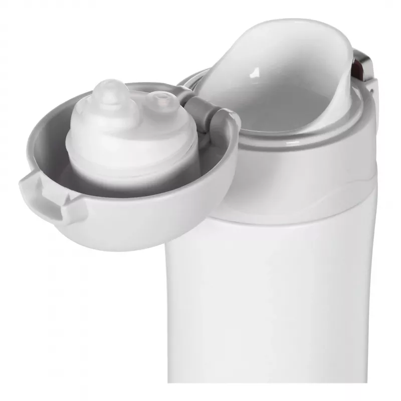 Maestro MR-1641-45 termokrūze, 450 ml, zaļā krāsā