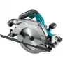 Bezvada rokas ripzāģis HS009GT201 XGT, 40V (zils/melns, 2x Li-Ion akumulators 5,0Ah)