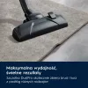 Mucas putekļsūcējs Electrolux EB31C1DB 750W, 3 L putekļu maiss, HEPA filtrs, teleskopiska tērauda caurule