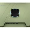 Arozzi Nova 32 collu dators monitors, 2560 x 1440 Quad HD, LED, zaļš