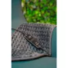 Beurer HK 123 XXL sildīšanas paliktnis Cosy Grey Green Planet 60x30cm 6 līmeņi automātiska izslēgšanās