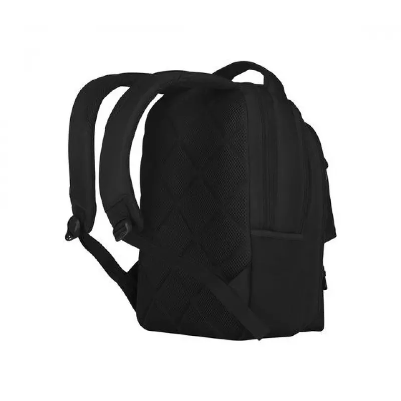 Wenger/SwissGear Fuse mugursoma Melns Neoprēns