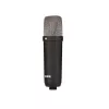 Rode NT1 Signature Studio kondensatora mikrofons - melns