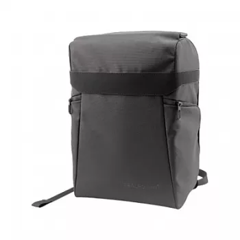 RealPower TravelBag Pro ar TSA magnētisko slēdzeni un 900D pretslīdes materiālu