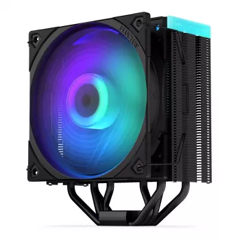Endorfa Fera 5 Black ARGB CPU dzesētājs