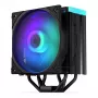 Endorfa Fera 5 Black ARGB CPU dzesētājs