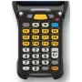 Zebra KYPD-MC9334FNR-01 tastatūra mobilajai ierīcei, 34 taustiņi, angļu, melna/pelēka/dzeltena